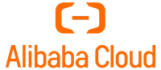 Alibaba Cloud Logo